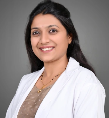 Dr.Prajakta L Dhole